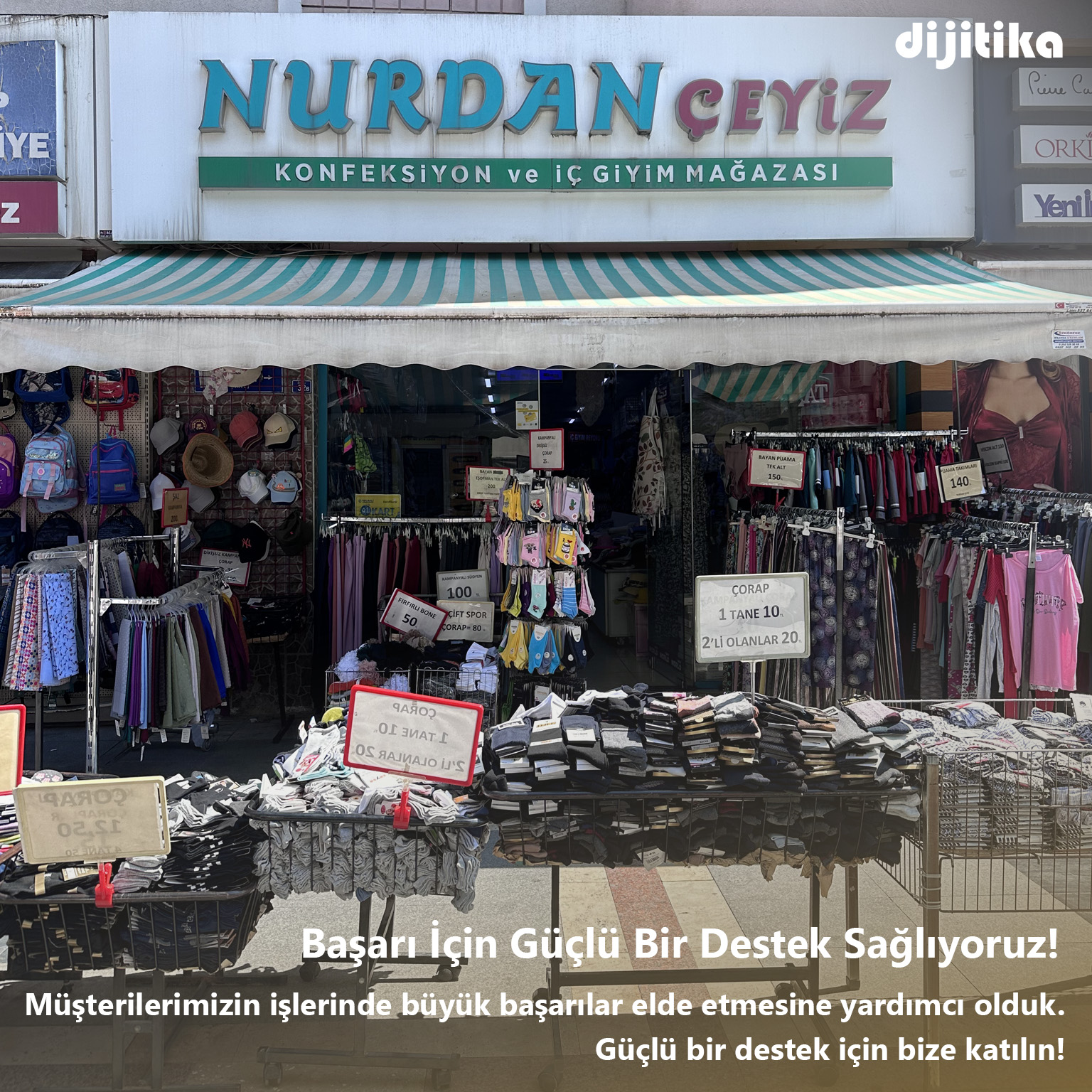 Nurdan Çeyiz image 0