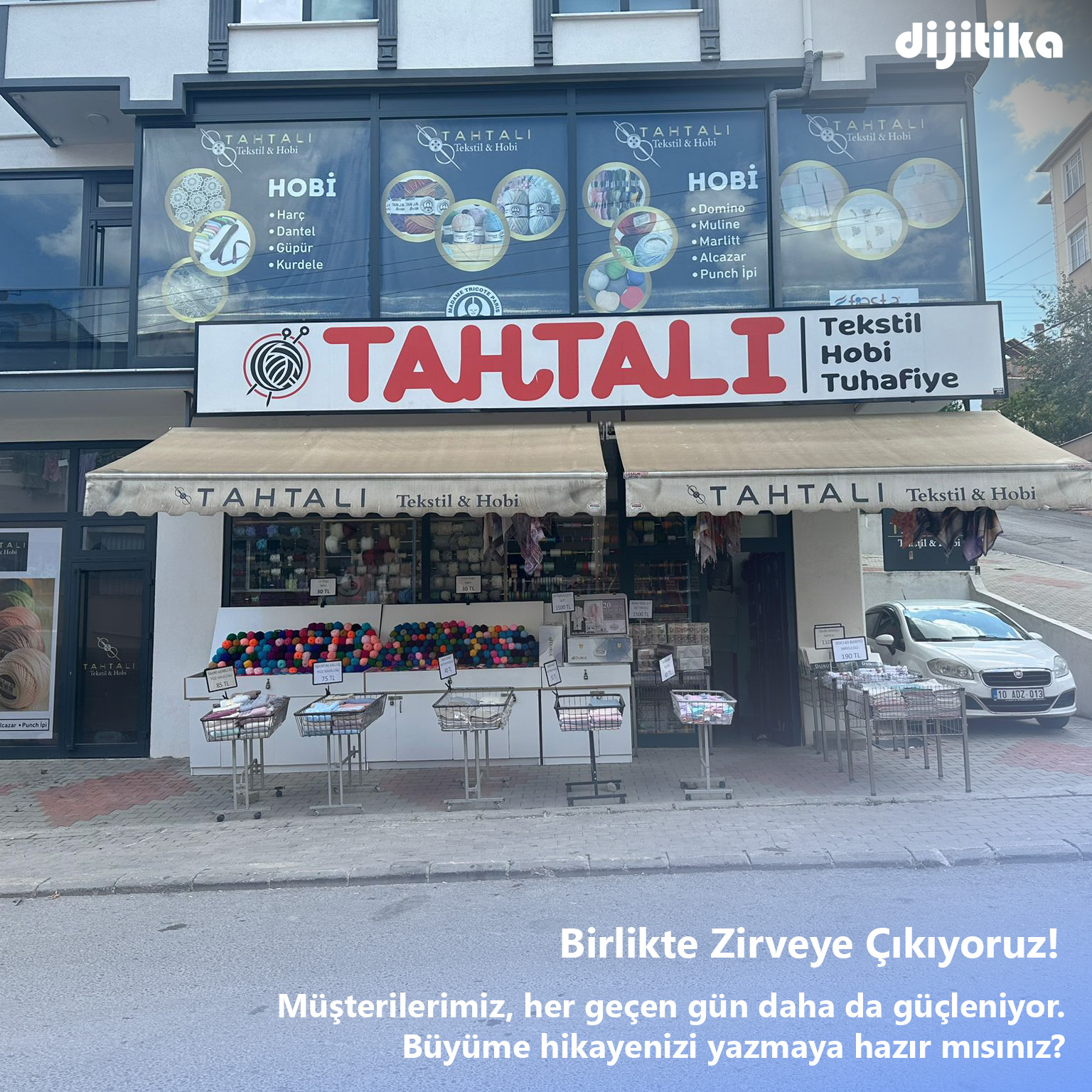 Tahtalı Tekstil image 0