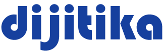 dijitika logo